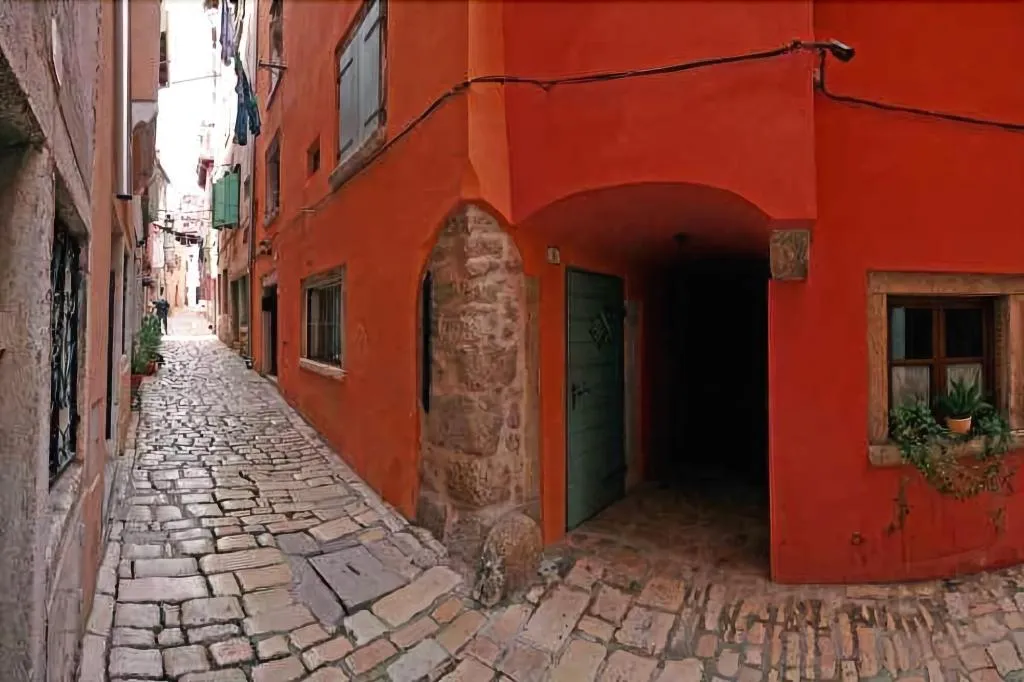 General view, Casa Garzotto Integrated Hotel, Istria