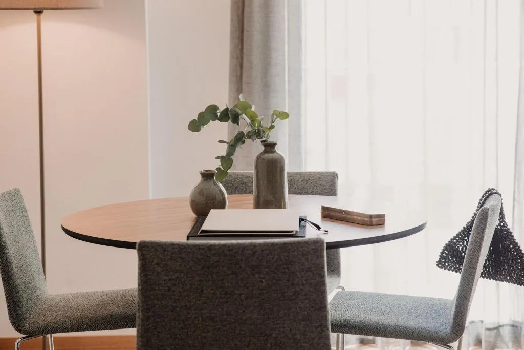 DOUBLE PENTHOUSE Room, Parker The Urban Flats, Valencia