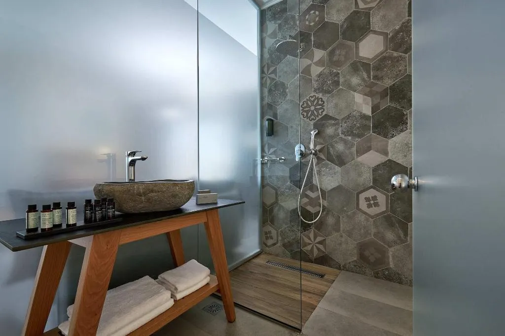Room, Enorme Santanna Beach, Crete