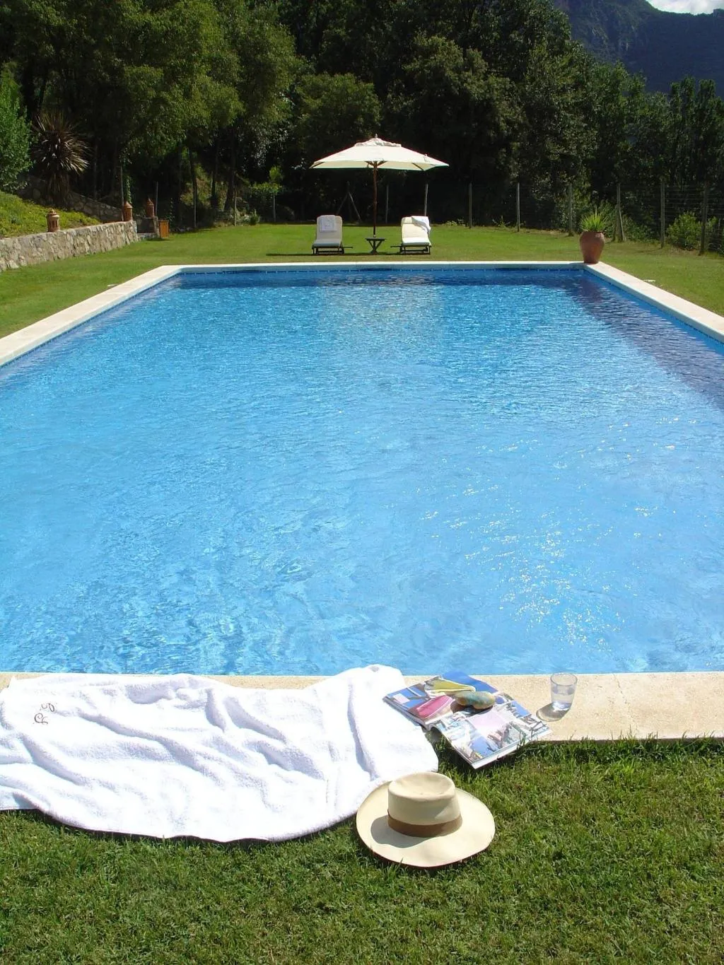 Sports and Entertainment, Can Serola, Costa Brava