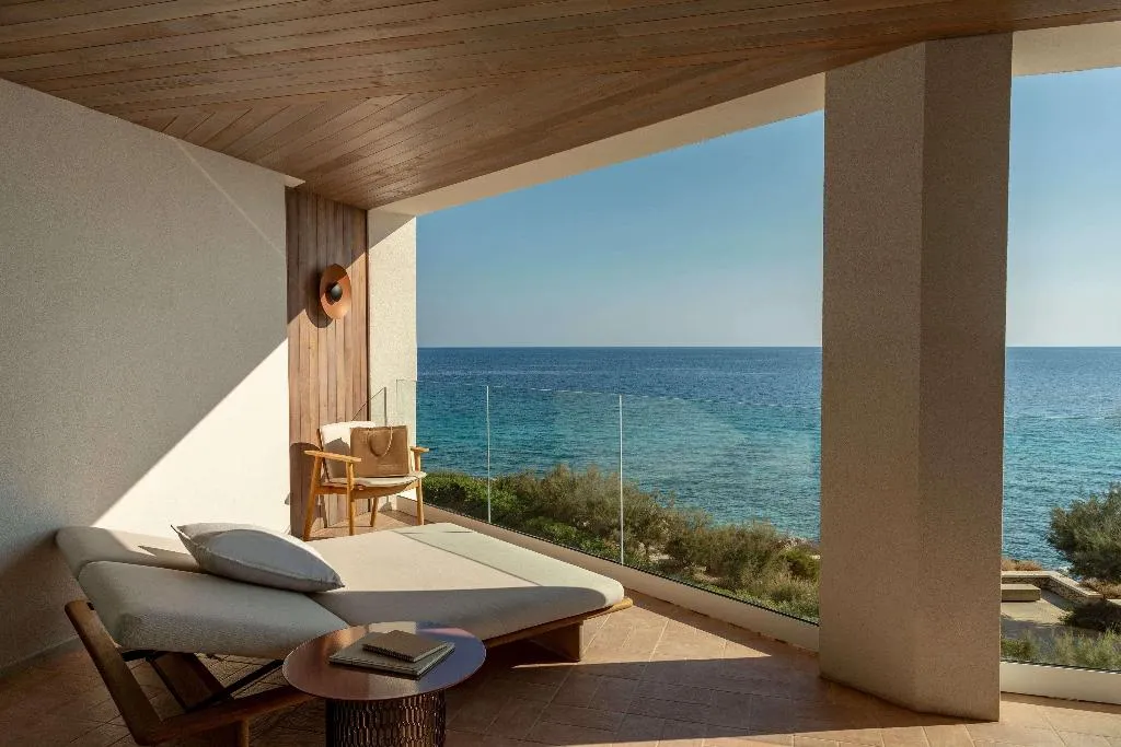 Room, Villa Le Blanc Gran Meliá Hotel, Menorca