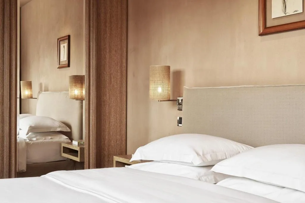 Room, The Margi, Athens