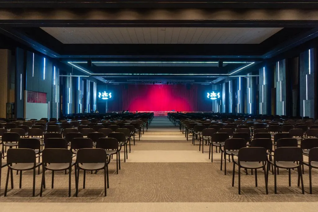Conferences, Grand Sunset Princess All Inclusive, Cancun Area