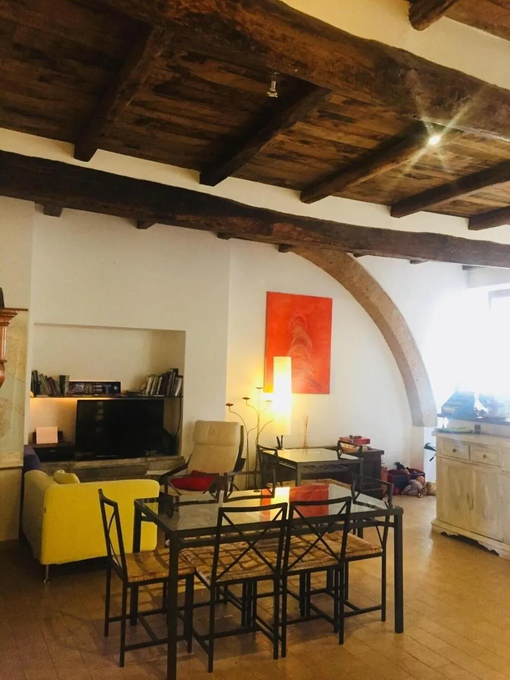 Room, B&B La Casa di Tufo, Perugia