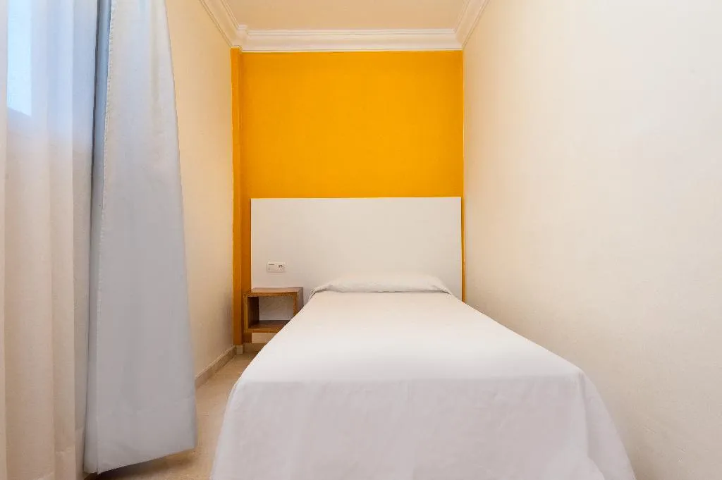 APARTMENT THREE BEDROOMS Room, Panoramica Heights, Tenerife