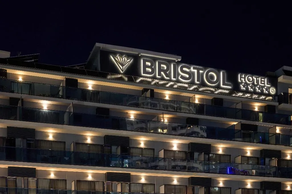 General view, Bristol, Costa Blanca
