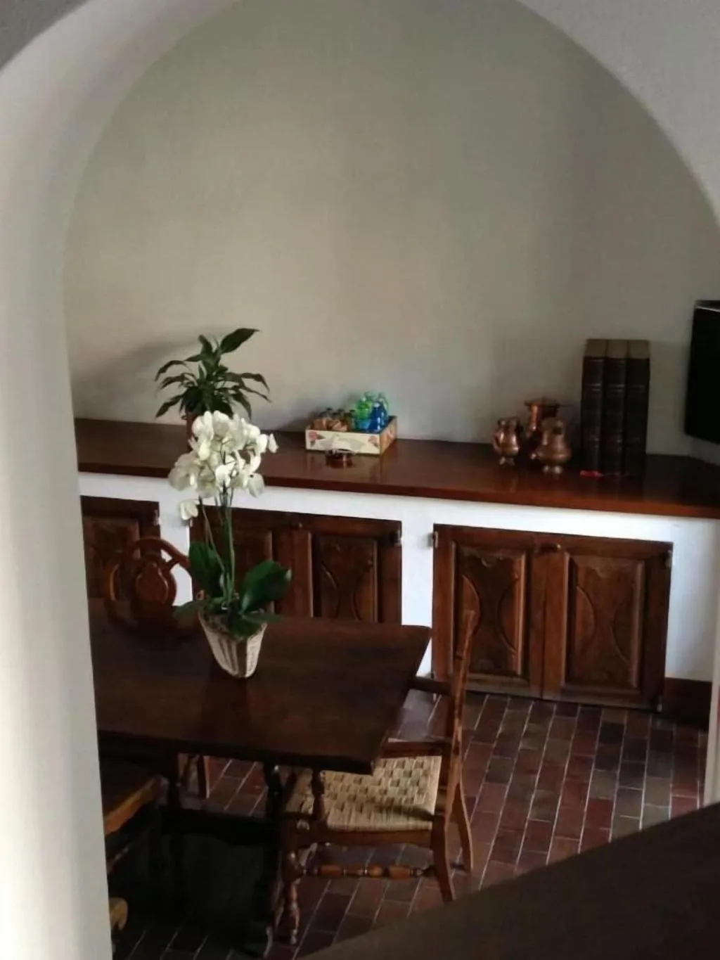 Room, Casa Calicantus, Milan