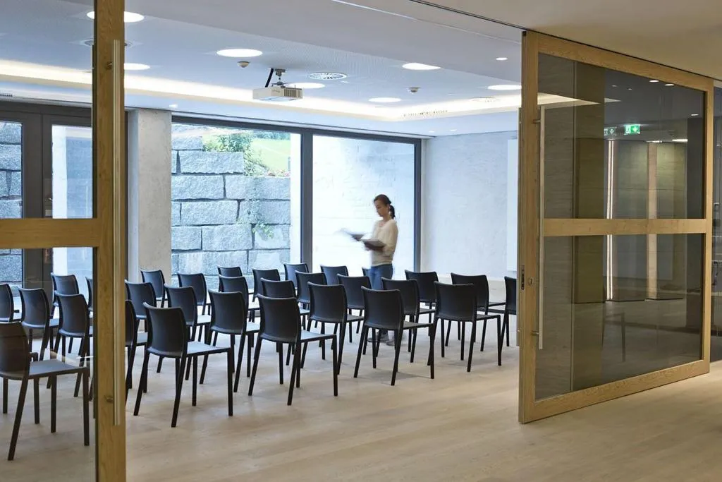 Conferences, Elisabeth, Innsbruck