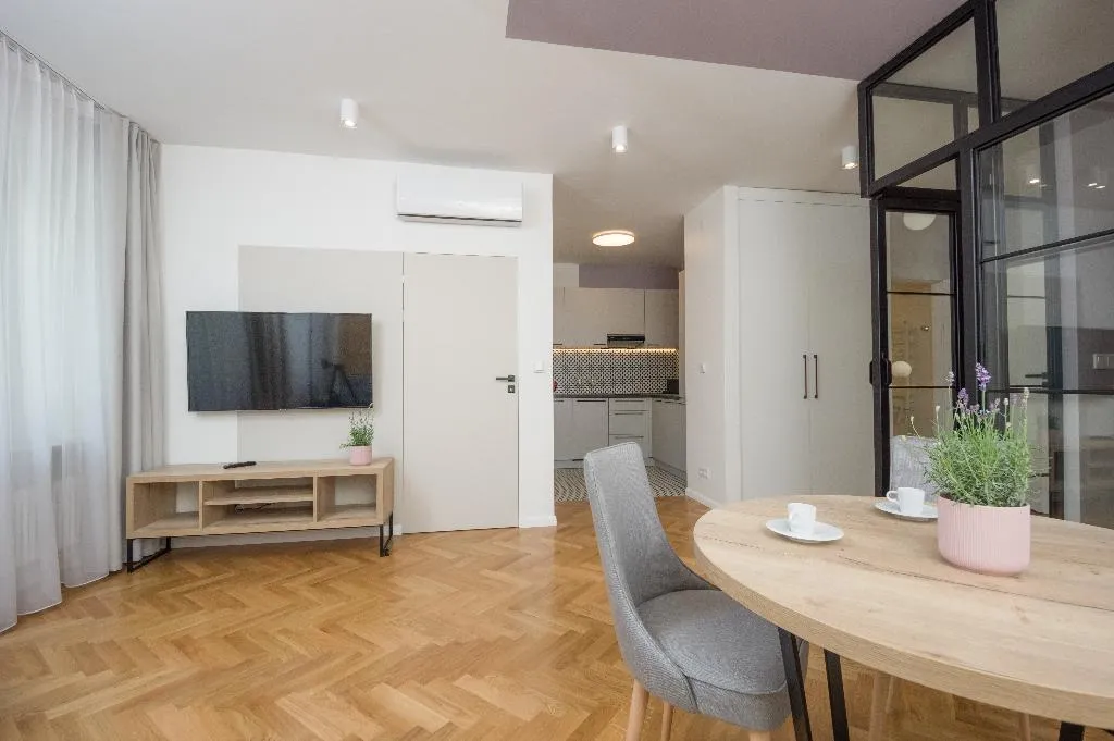 SUITE DELUXE Room, Ermine Suites, Krakow