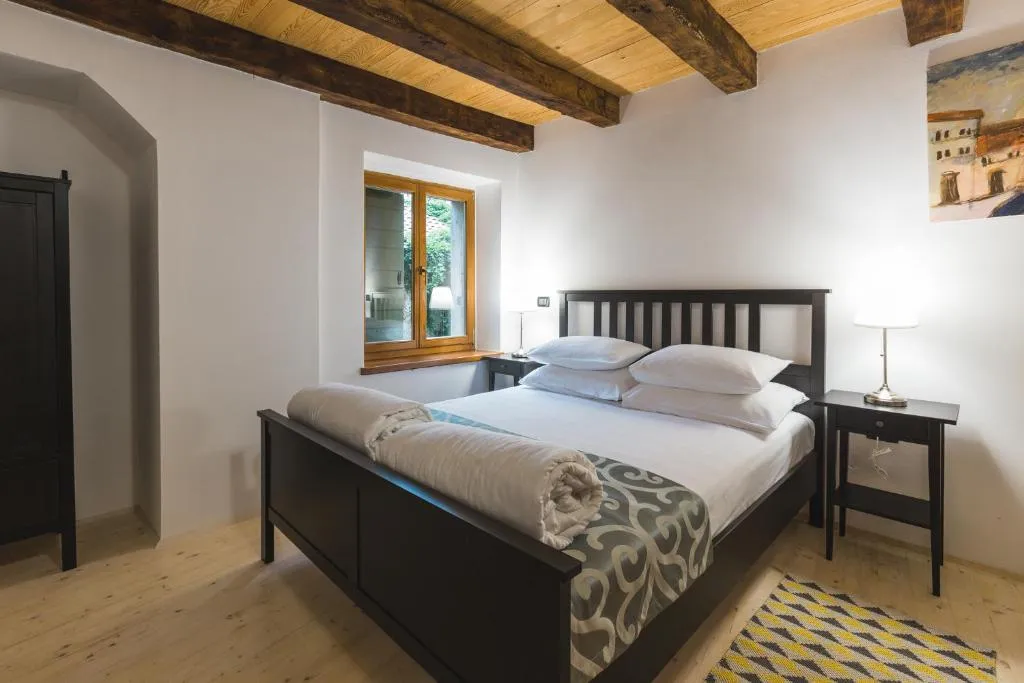 SUITE ANNEX Room, B&B Palazzo Angelica Adults Only, Istria