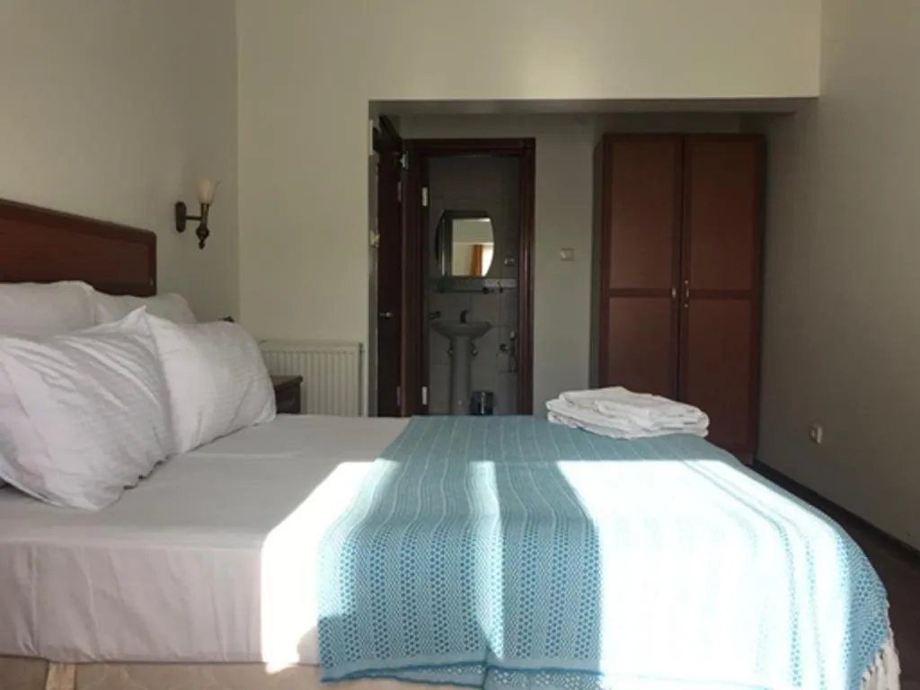 Room STANDARD Room, Menekse Hotel, Izmir