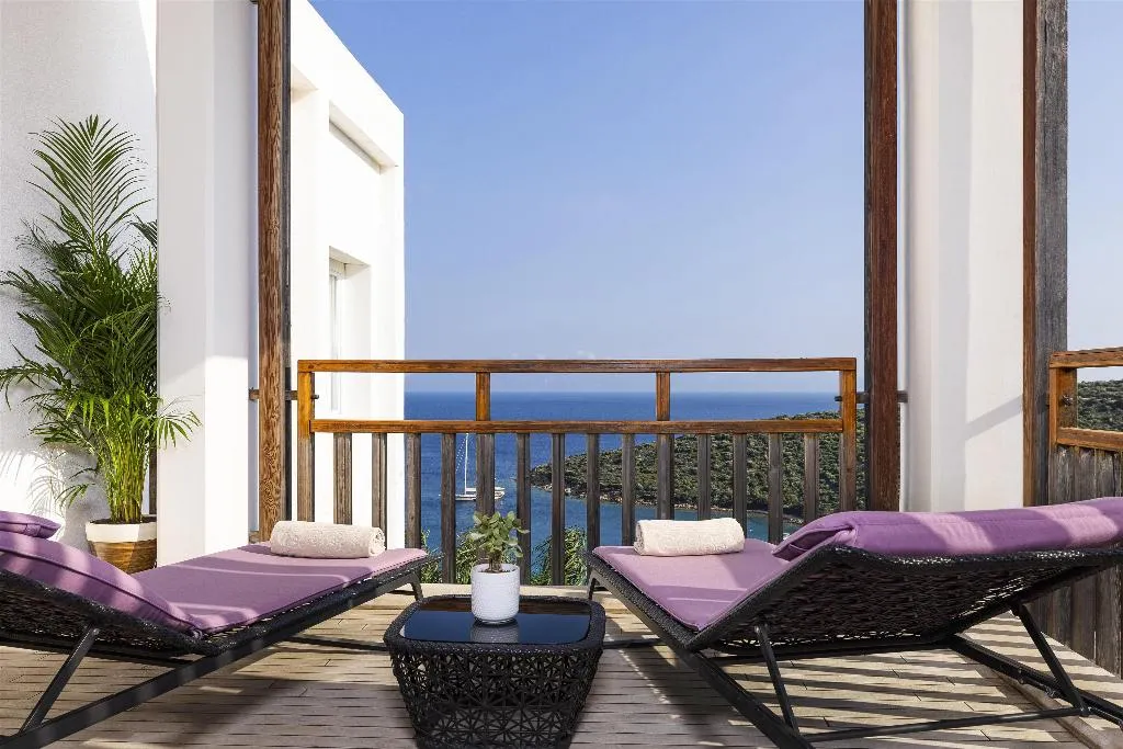Room, Kempinski Barbaros Bay Bodrum, Bodrum