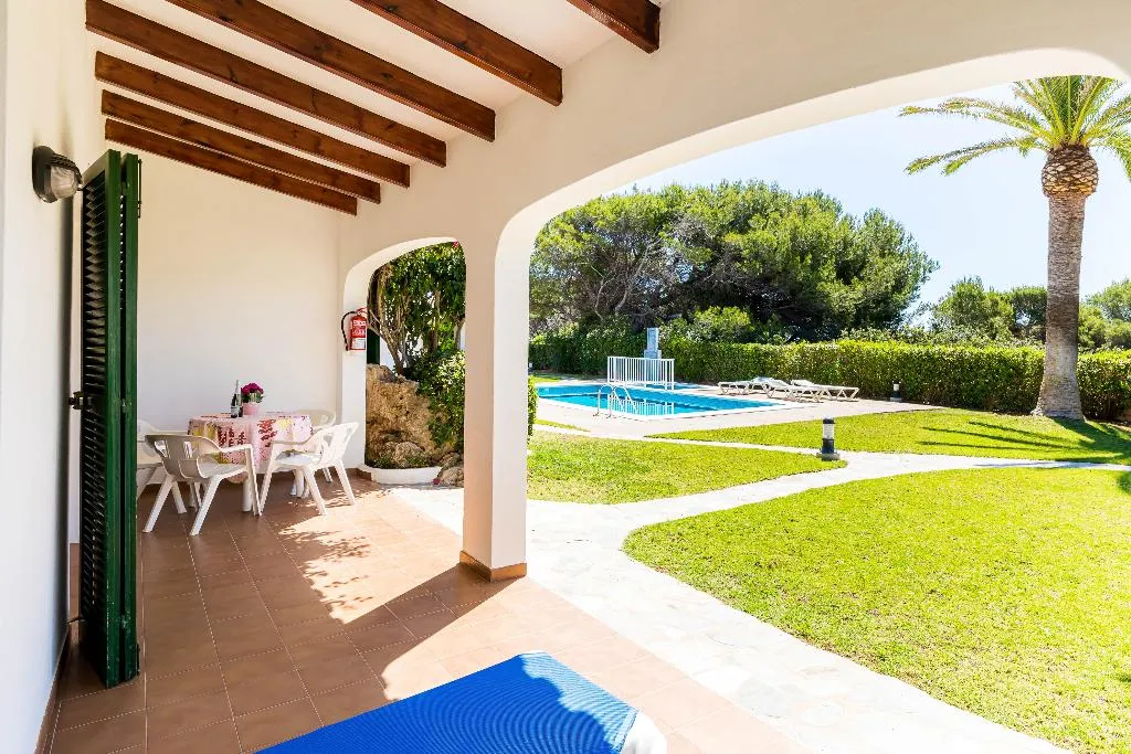 APARTMENT TWO BEDROOMS Room, Arenal Playa Menorca, Menorca