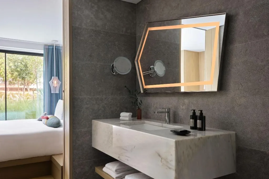 Room, W Residences Algarve, Algarve