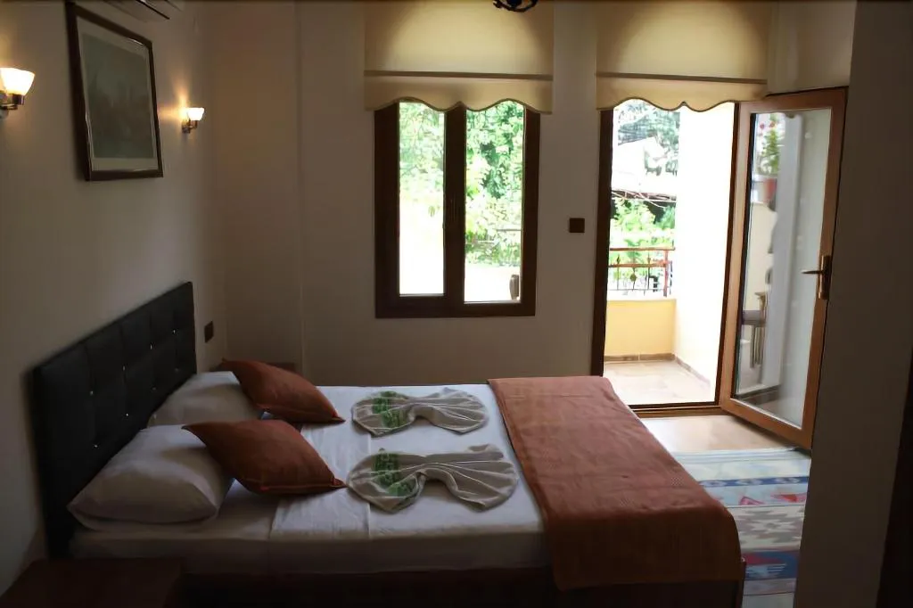 Room, Boomerang Guesthouse, Izmir