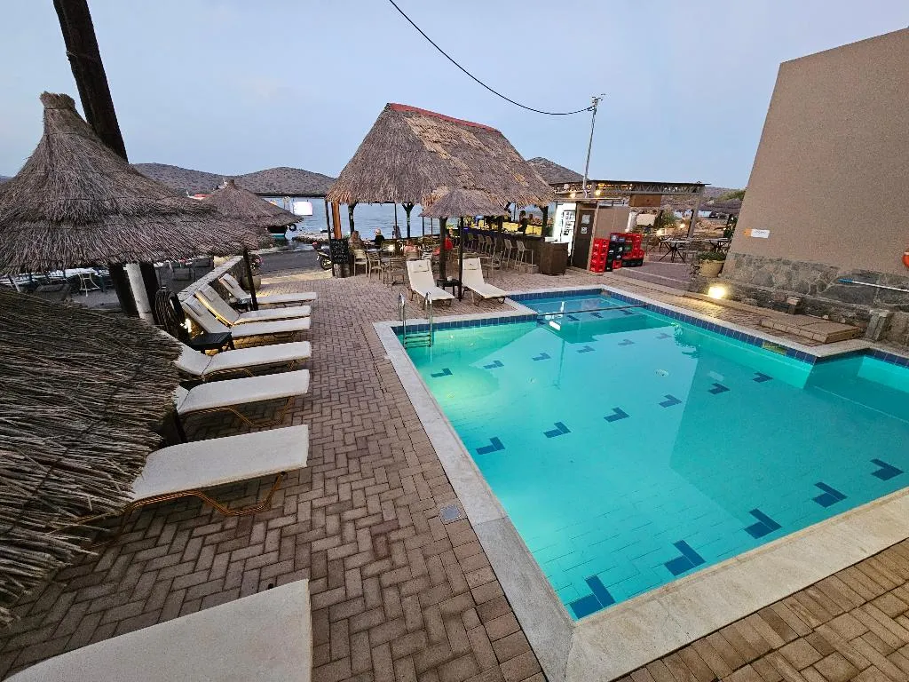General view, Elounda Sunrise Apartments, Crete