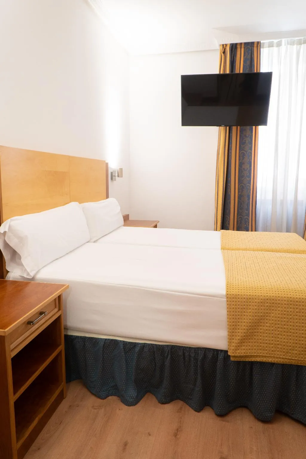 Room, ITC Mora by Soho Boutique, Madrid