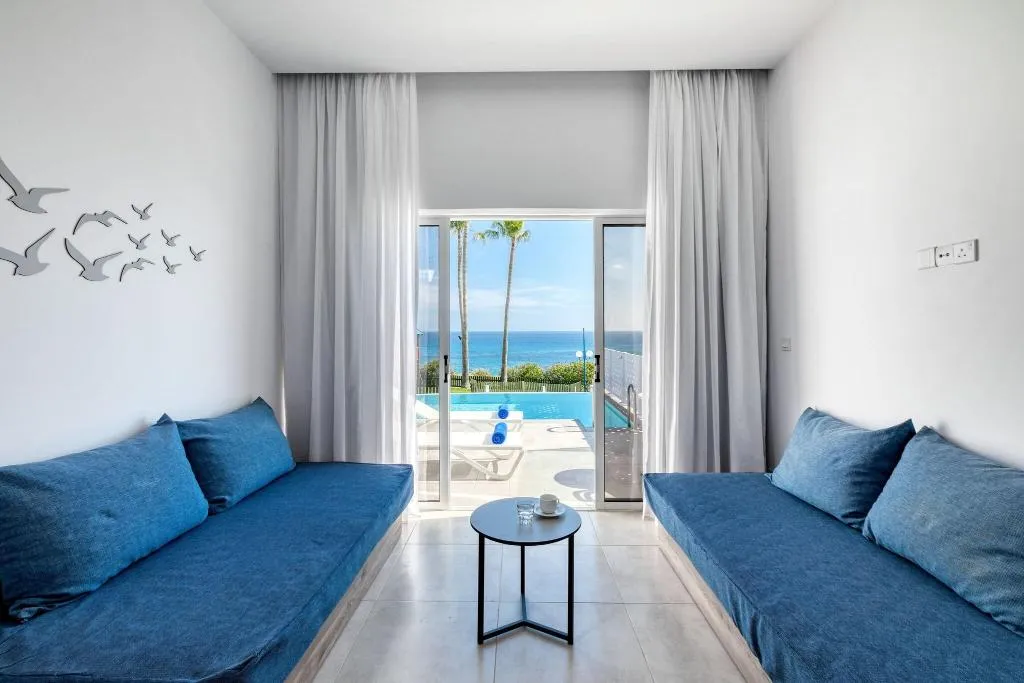 Room, Atlantica Sungarden Beach, Cyprus