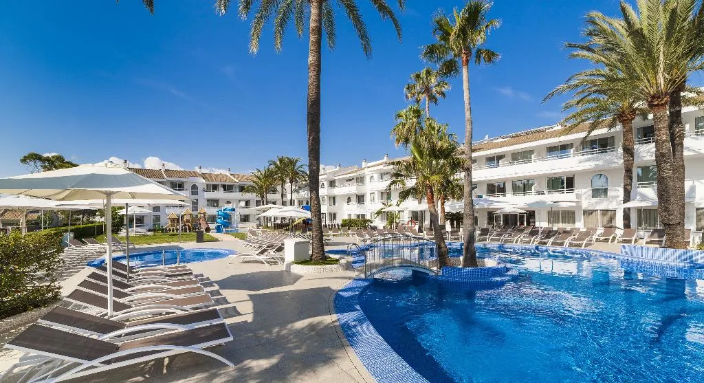 Pool, Hoposa Hotel & Apartments Villaconcha, Majorca