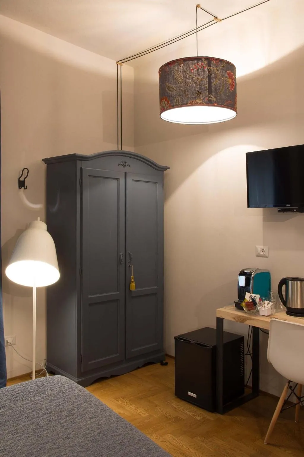 Room, Piccola Torre Maison, Milan
