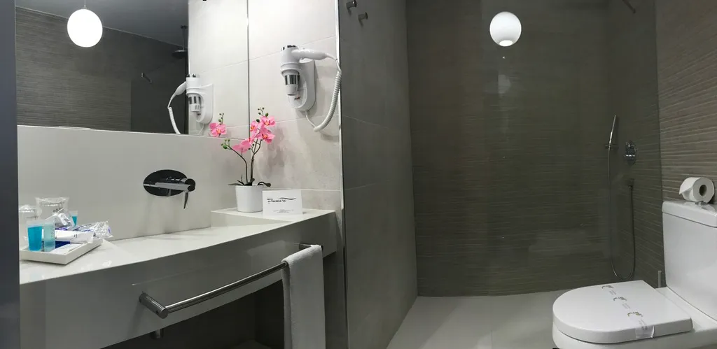 Double or Twin DELUXE Room, Flamero, Costa De La Luz