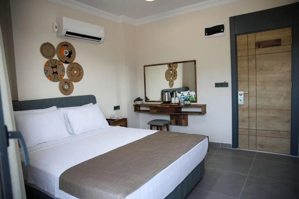 Room, Port Selene Otel, Antalya