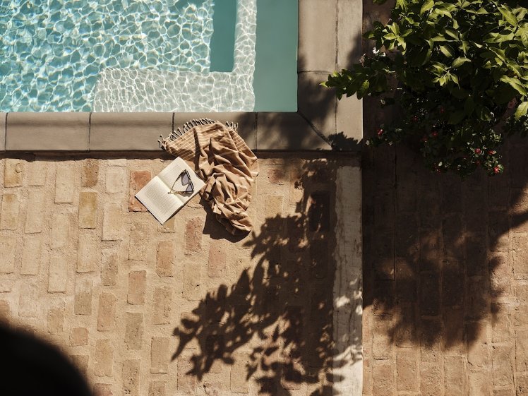 Not Hotel, Athens