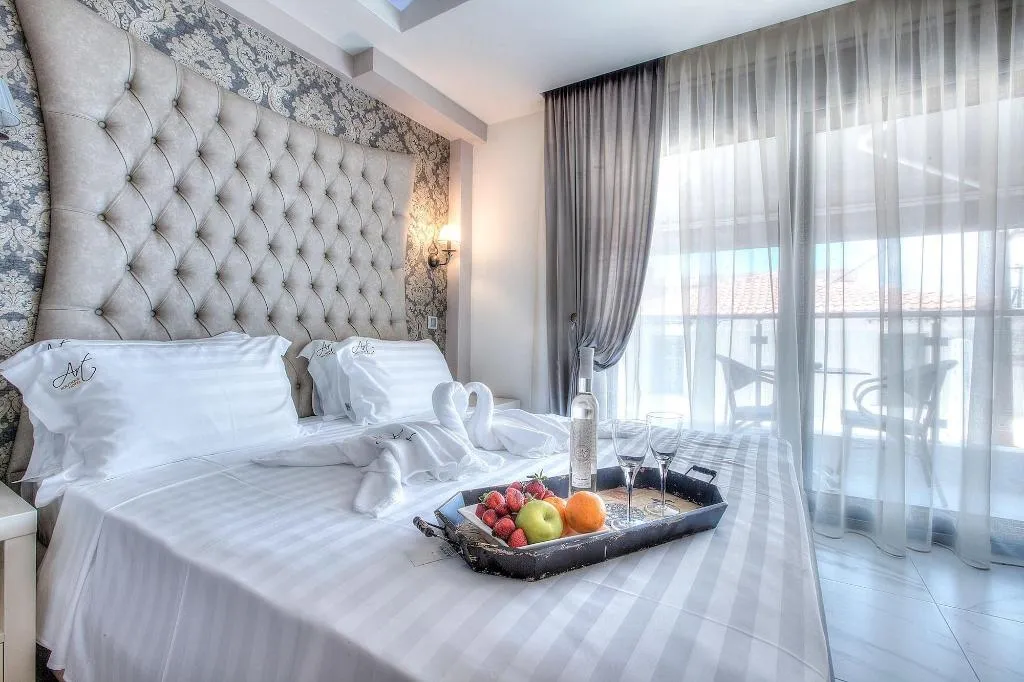 Room, Art Boutique Hotel, Halkidiki