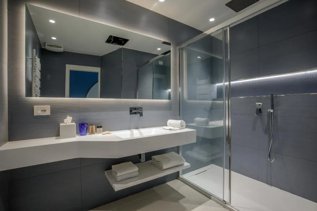 SUITE WITH KITCHENETTE Room, Ambasciatori Suite Hotel, Venice