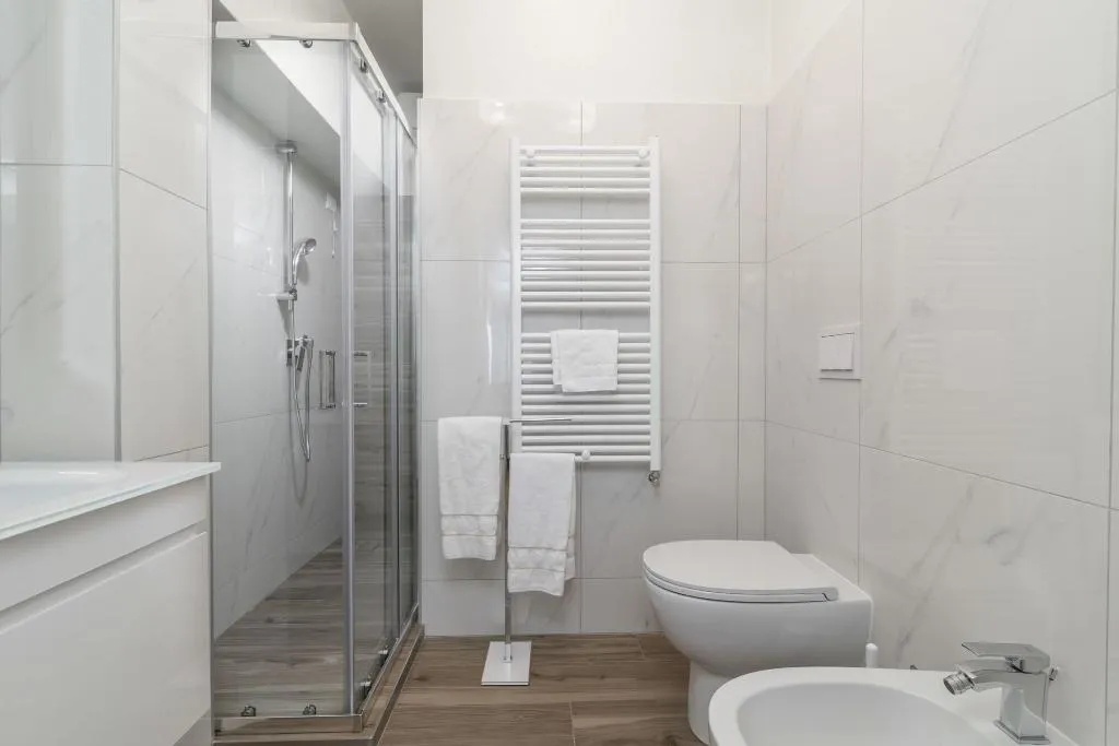 Room, Grifoni Boutique Hotel, Venice