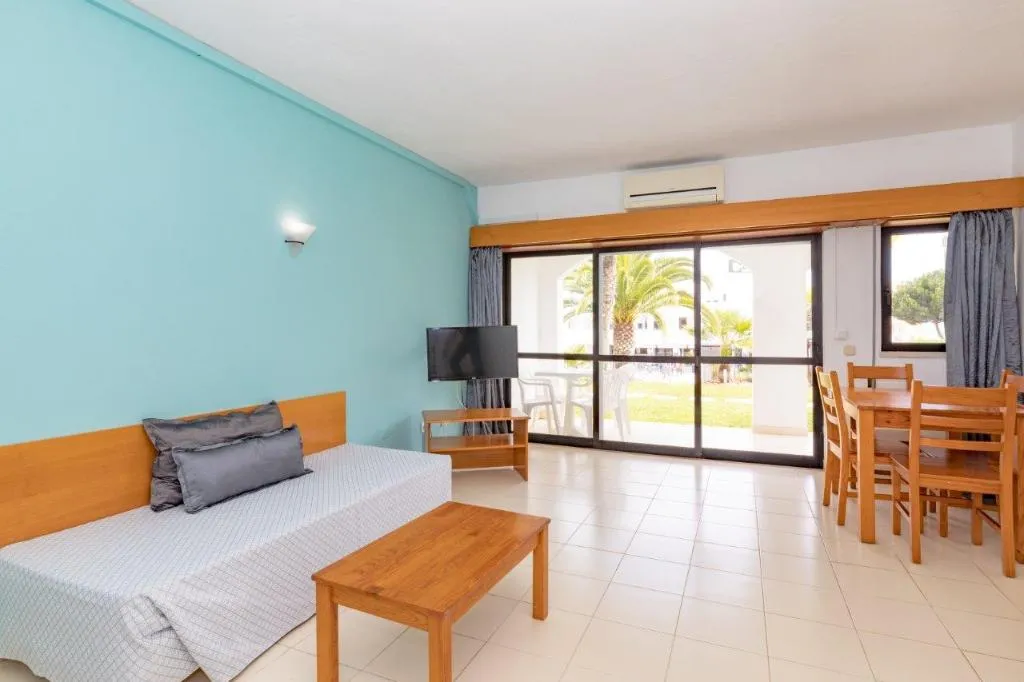 APARTMENT POOL VIEW ONE BEDROOM Room, Natura Algarve Club, Algarve