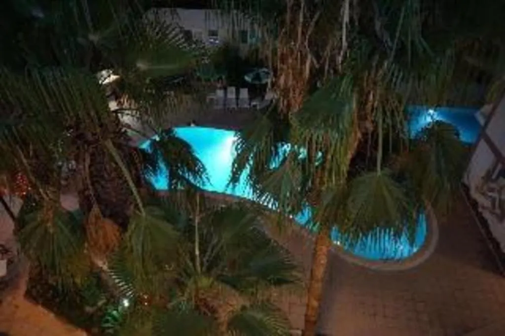 Sports and Entertainment, Aybel Inn Hotel, Antalya