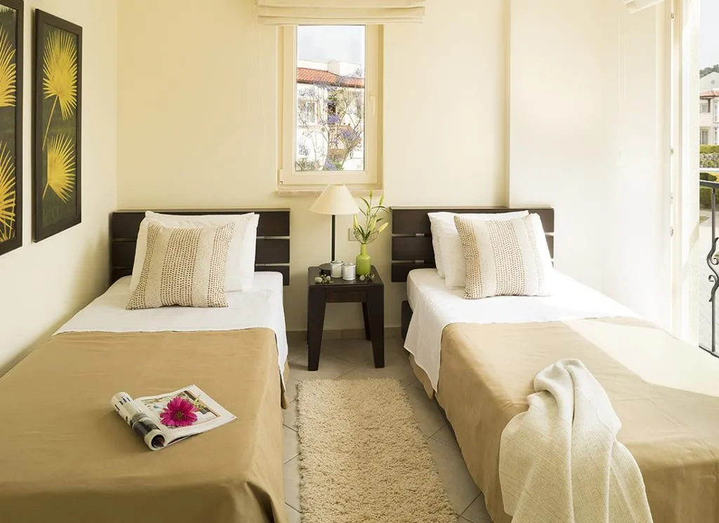 Room, Ramada Residence By Wyndham Bozbuk, Izmir