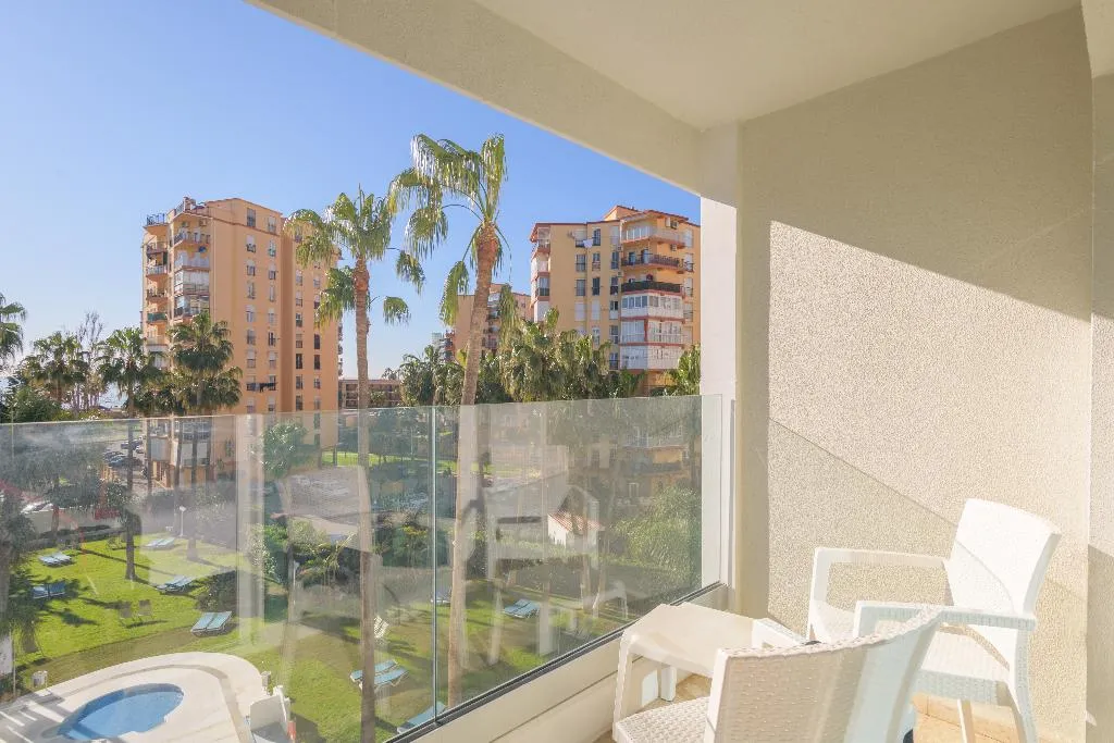 DOUBLE STANDARD Room, Hotel Parasol by Dorobe, Costa Del Sol