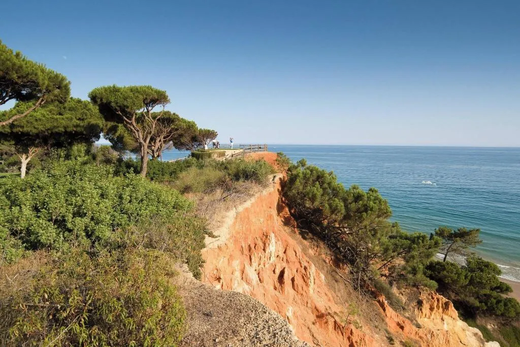 Sports and Entertainment, Pine Cliffs Resort, Algarve