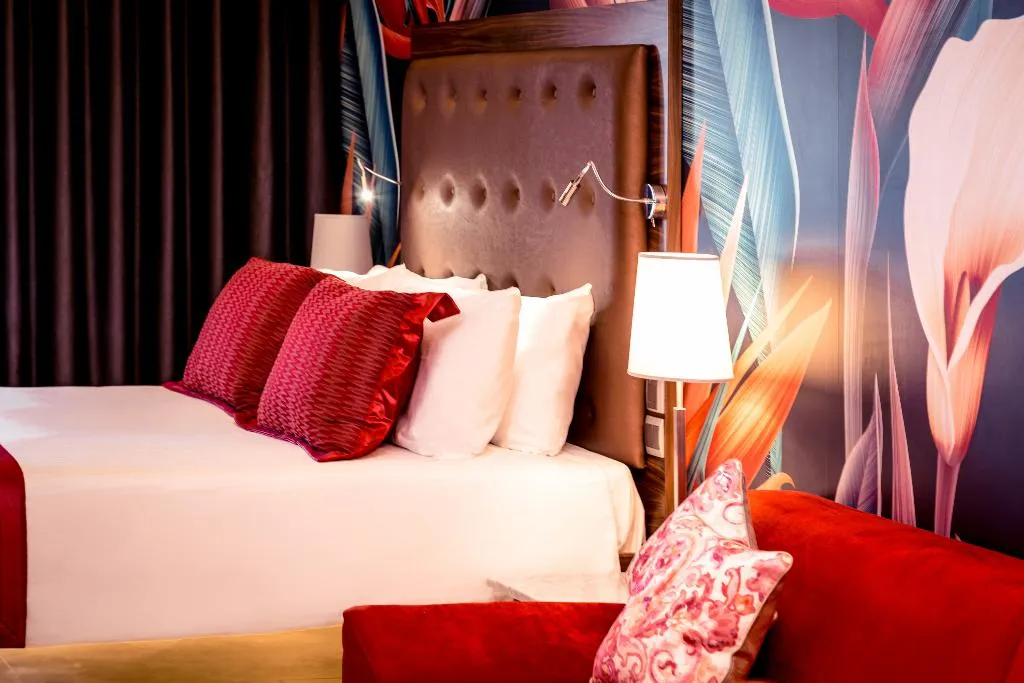 SUITE EXECUTIVE Room, AX The Victoria, Malta