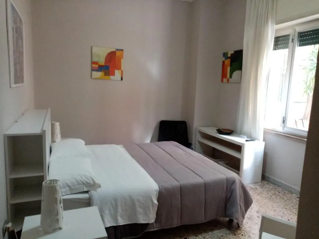 Room, Sansevero Naples, Naples