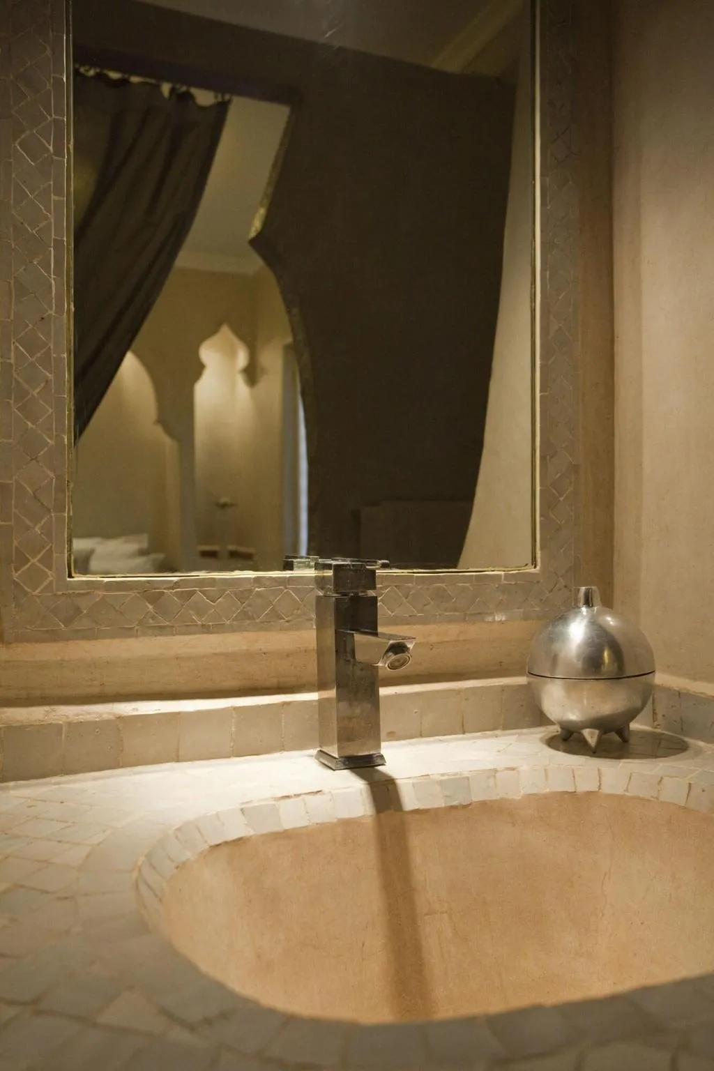 Room, Riad Cocoon, Marrakech