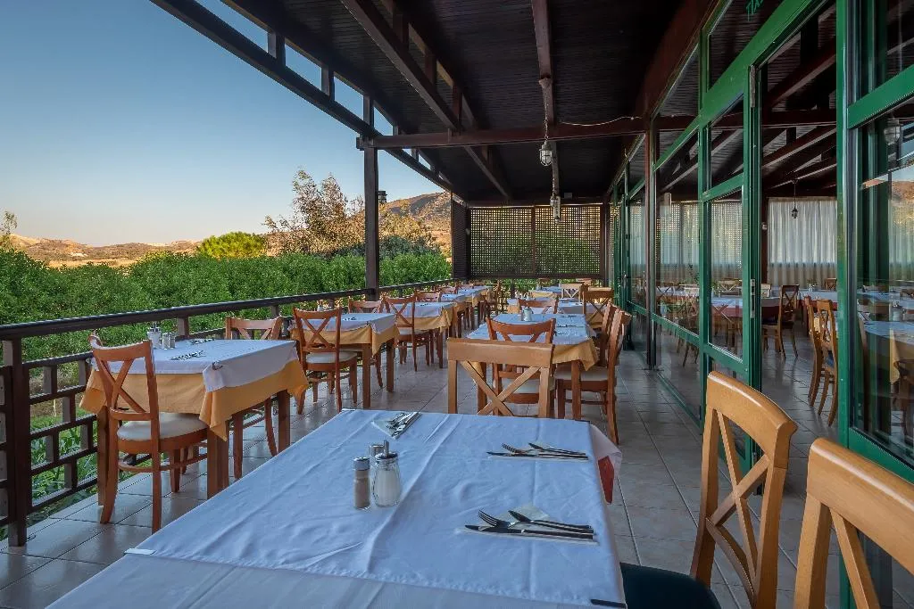 Restaurant, Kalimera Mare, Kos
