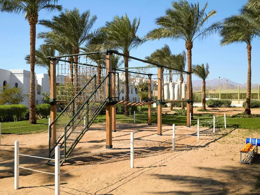 General view, Novotel Sharm El Sheikh, Red Sea Riviera