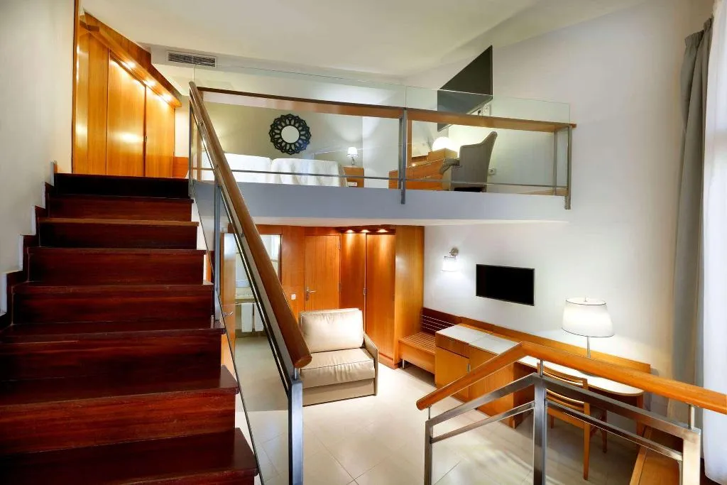 Room, Palladium Hotel Palmyra, Ibiza