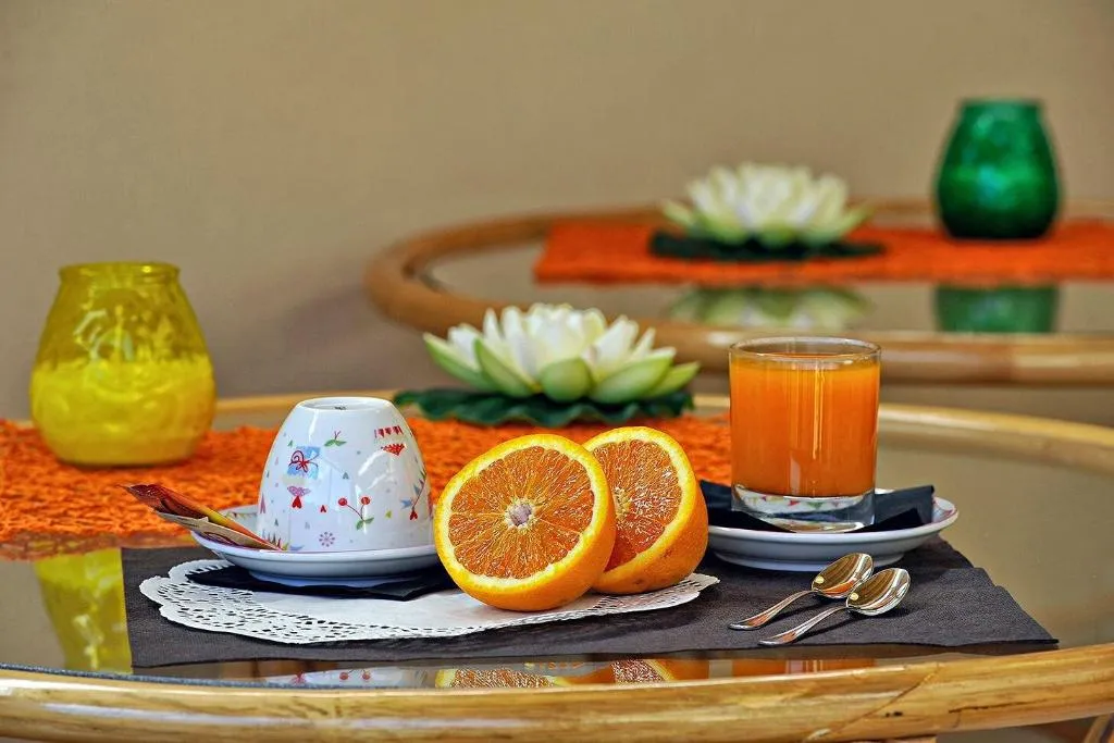 Restaurant, Ariston Suite, Palermo