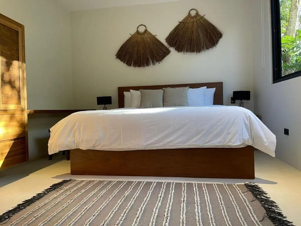 Room, BT Rooms Tulum, Cancun Area