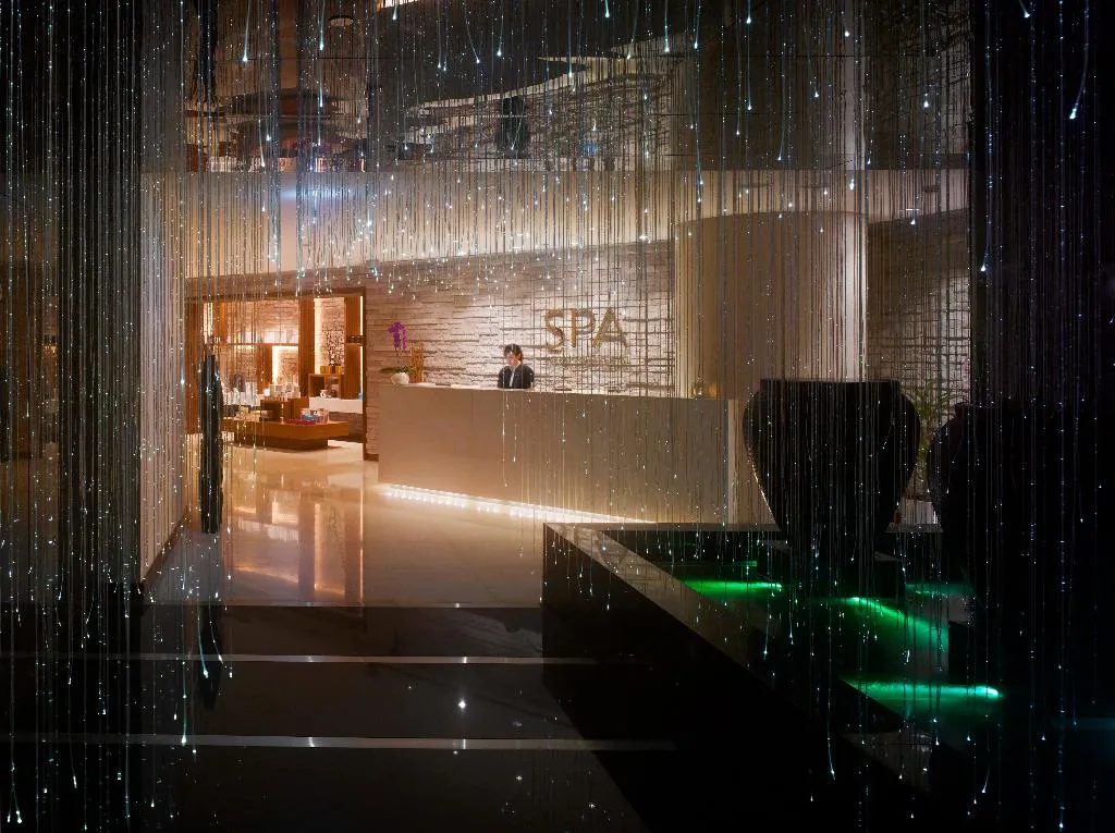 Sports and Entertainment, Crowne Plaza Dubai Festival City, Dubai
