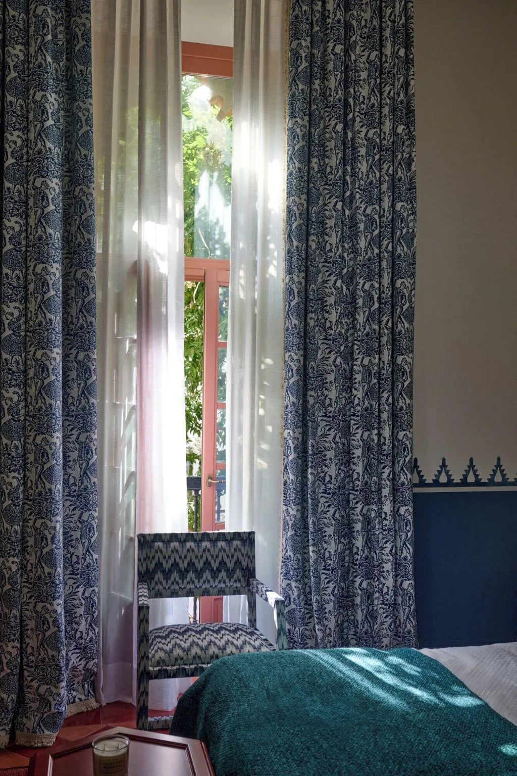Room, Cristine Bedfor Guest Houses Sevilla, Seville