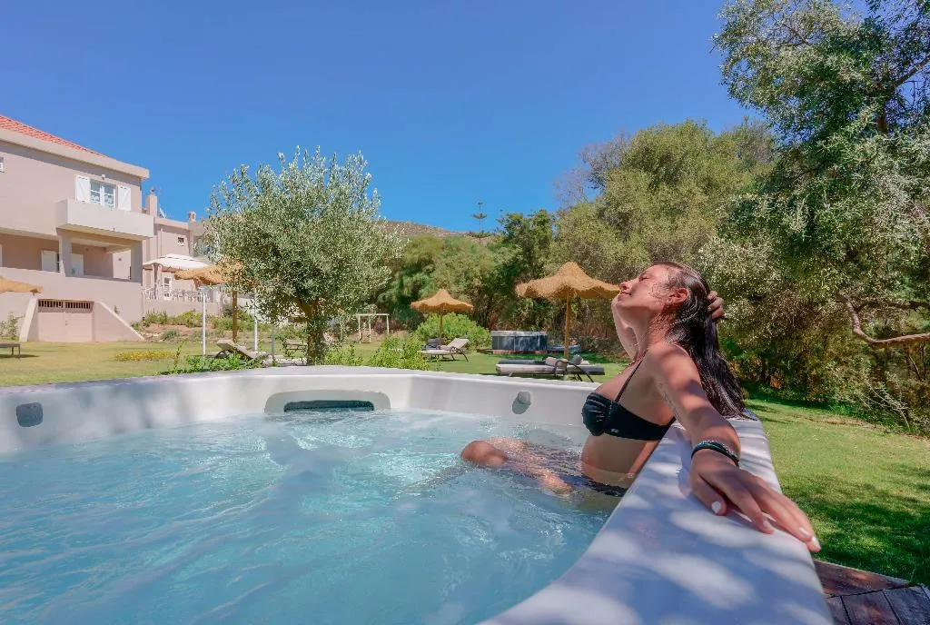 Pool, Maison Del Sole, Cagliari