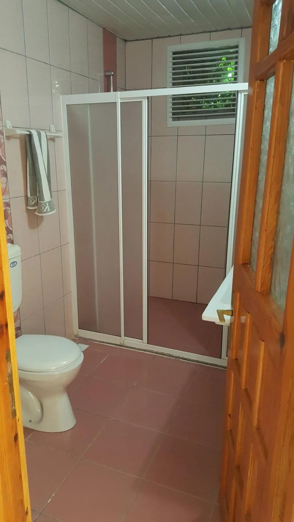 Room, Rosemary Pansiyon, Antalya