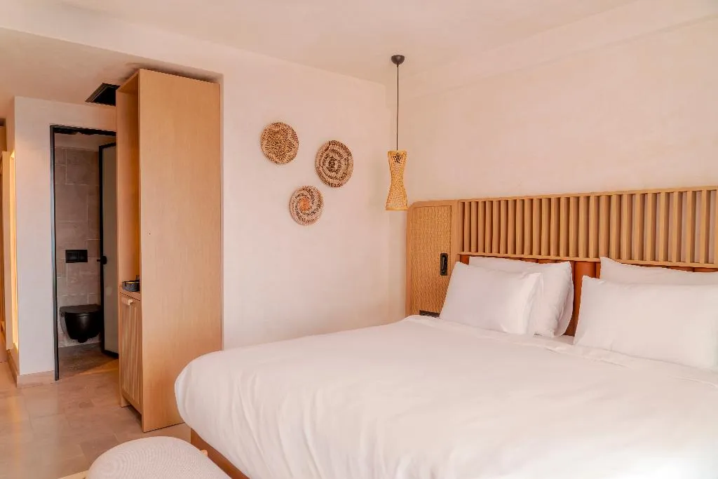 DOUBLE DELUXE Room, Novva Hotels,Kaş, Dalaman