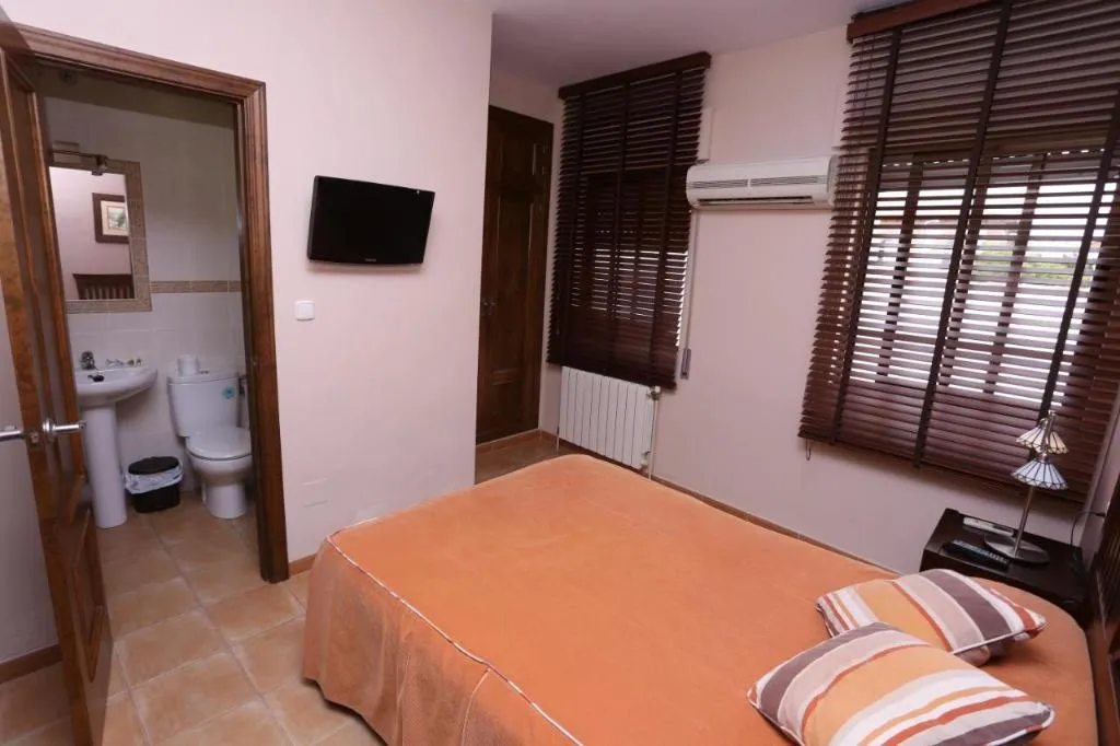 SINGLE STANDARD Room, Andalucia, Costa Del Sol