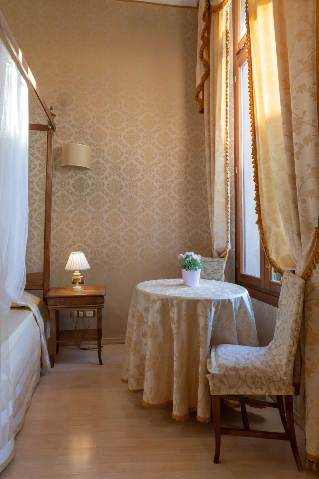 Room, Dimora Al Doge Beato, Venice